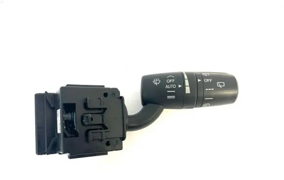 Mazda CX-3 Wiper control stalk DA6B 534J