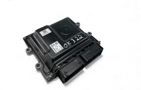 Volvo S90, V90 Engine control unit/module ECU 31459914