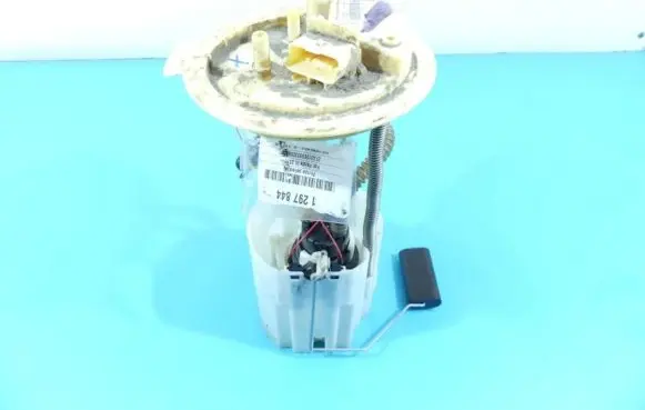 Fiat Panda III In-tank fuel pump 0580203122 IMPRK1297844