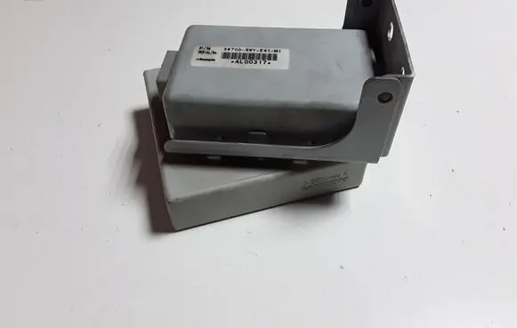 Honda CR-V Other control units/modules 36700SWYE41M1