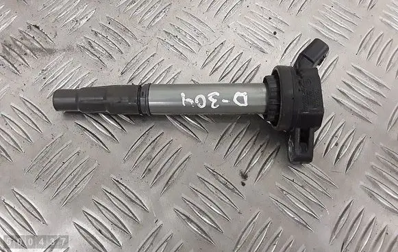 Toyota Prius (XW30) Fuel injector 10r035444 9091902258
