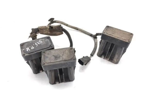 Citroen C6 Other control units/modules 9659847680 9659847180 9659847380