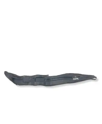 Citroen C4 II Fender end trim 9687401280