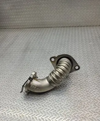 Mercedes-Benz CLA C118 X118 Brake vacuum hose/pipe A6541400602