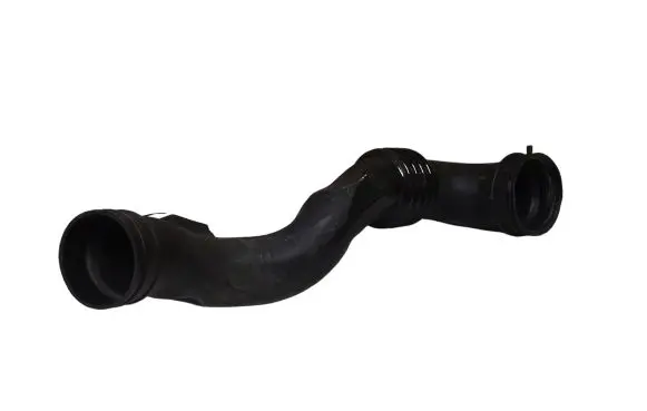 Jaguar XF X250 Air intake hose/pipe 4R839690AF