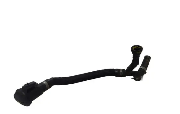 Citroen C5 Oil fill pipe 9684359980