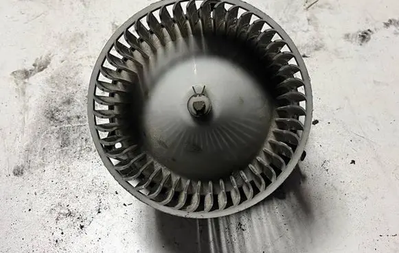 Honda Civic Heater fan/blower 1940000441