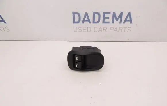 Peugeot 206 Electric window control switch D208