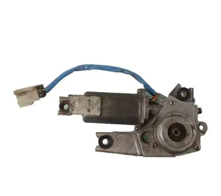 Nissan Serena Sunroof motor/actuator M1TSUBA 12VWR2