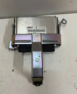 Honda Civic Engine control unit/module 0281011434 8973539741