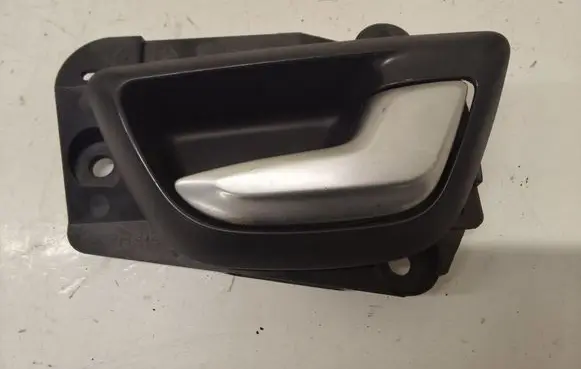 Volvo XC90 Rear door interior handle 31276189