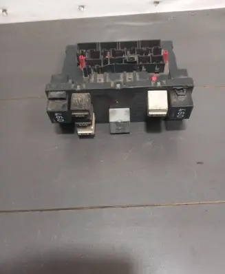 Volkswagen PASSAT B6 Comfort/convenience module H37S1301 28027754 3C0937049H