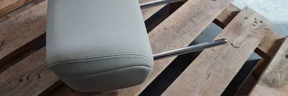 Audi Q3 F3 Front seat headrest 