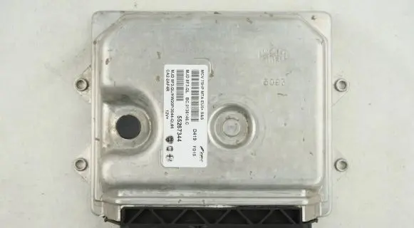 Fiat Fiorino Other control units/modules 55267344