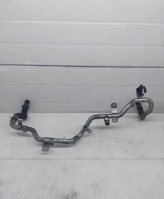 Peugeot 407 Engine coolant pipe/hose
