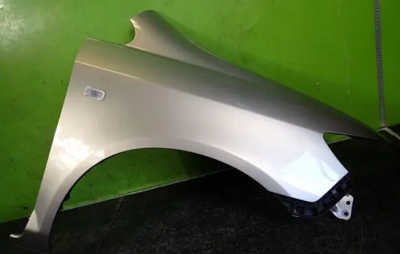 Honda City Fender