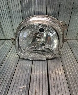 Renault Twingo I Headlight/headlamp 8200022894 H197GLDE 9583