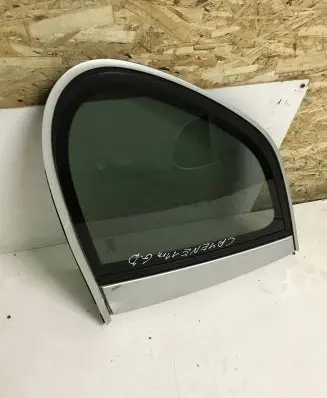 Porsche Cayenne (9PA) Rear side window 43R00069 E000190 DOT32AS3M2