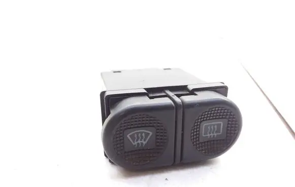 Volkswagen Sharan Switch for retractable tow bar 7M0959621