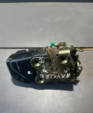 Chrysler Grand Voyager IV Front door lock 
