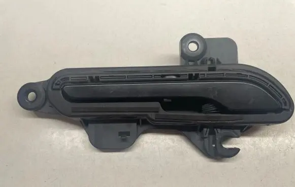 Tesla Model 3 Front door exterior handle P152811500B 152811500B 08407760AC