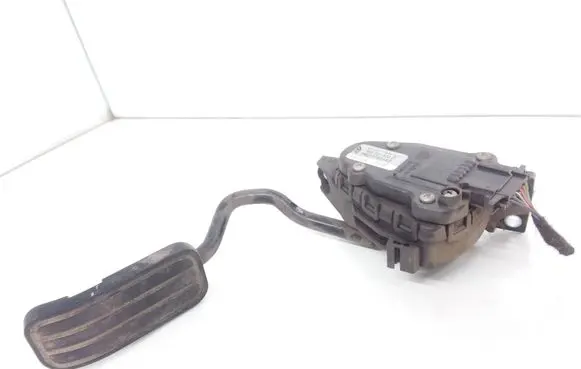 Ford Galaxy Accelerator throttle pedal 7M3721603D YM219F836AB 6pv00777003