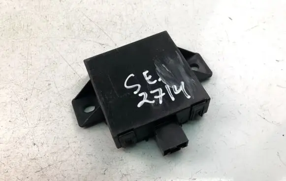 Volkswagen Jetta V Other control units/modules 1K0907719C