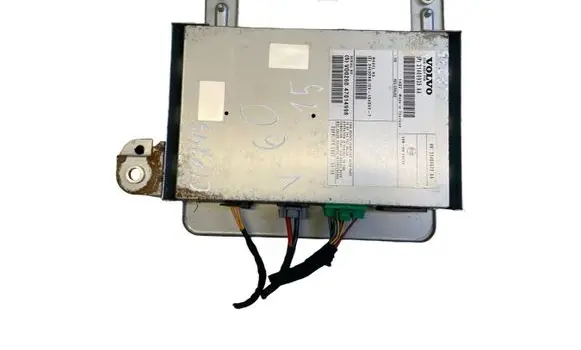 Volvo V60 Sound amplifier 31409622A 31409935AA 47014998
