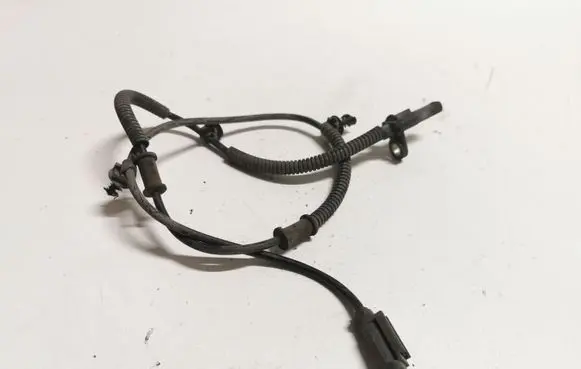 Ford Mustang V Front ABS sensor wiring ER332C204AA