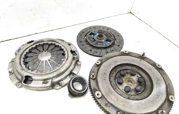 Mazda 626 Clutch set kit
