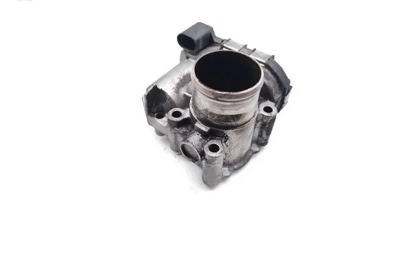 Renault Trafic II (X83) Electric throttle body valve 8200330810 0281002681 8200330812