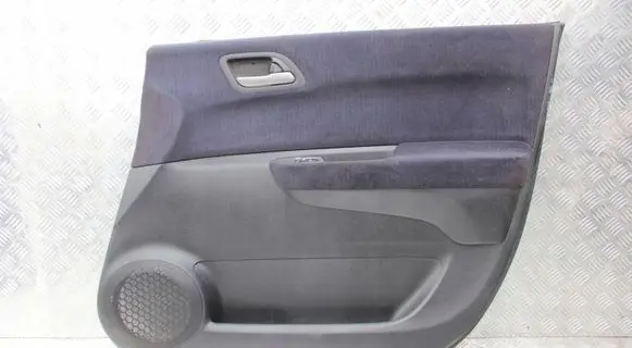 Honda FR-V Front door card panel trim