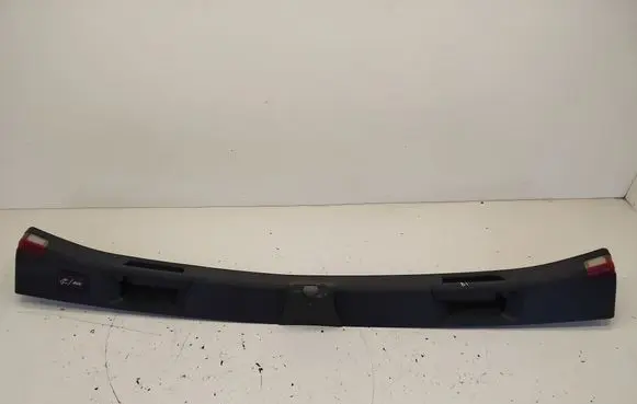 Mercedes-Benz E W212 Tailgate trim A2127400072