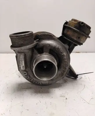 Volvo V70 Turbo 8653146 GT2052U 7231672