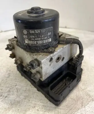 Volkswagen Polo III 6N 6N2 6NF ABS Pump 6X0907379B 5WK8478 LSS1E03S61