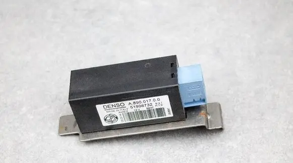 Alfa Romeo Mito Other control units/modules 51908732