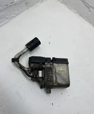 Volkswagen Touareg I Auxiliary pre-heater (Webasto) 9007582B 67889B