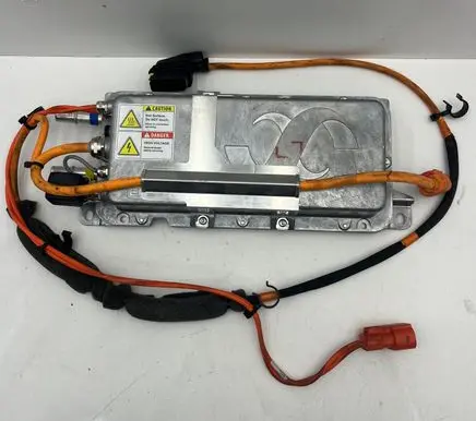 Volvo V60 Wireless charging module 31394702