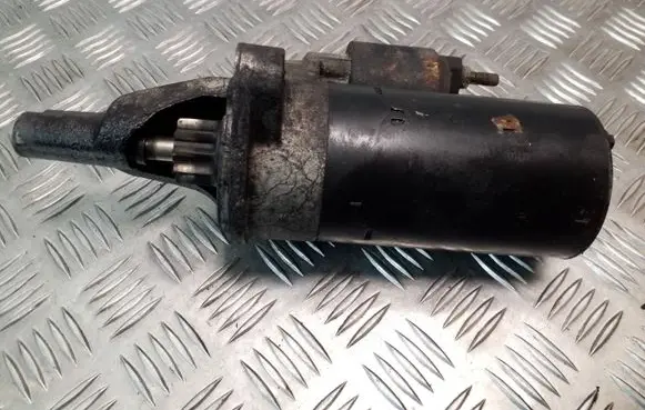 Audi A6 S6 C5 4B Starter motor 001109021 059911023H