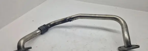 Audi A3 S3 A3 Sportback 8P EGR valve line/pipe/hose 03G131521A