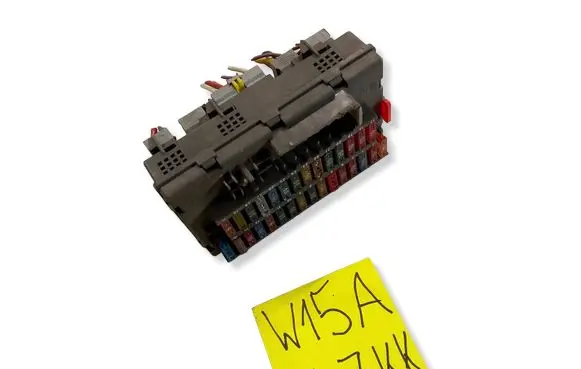 Peugeot 306 Fuse box set 9453447520