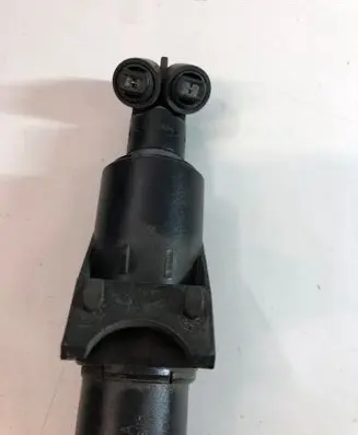 Audi A4 S4 B9 Headlight washer spray nozzle 8W0955101A A2C94304900