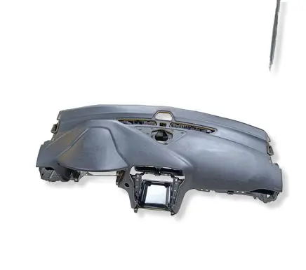 Ford Fusion II Dashboard DS73F04290A FA12106951831 DG9T19H464CA