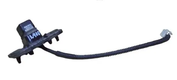 Nissan X-Trail T31 Reversing camera 284423UB0A