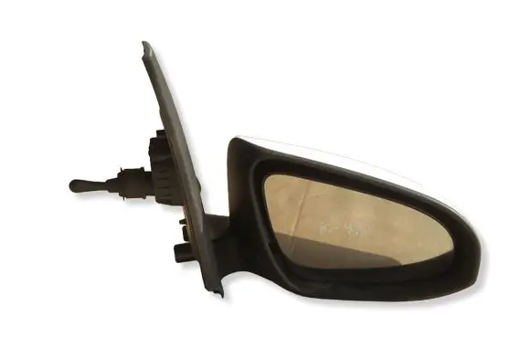 Peugeot 108 Manual wing mirror 232631018