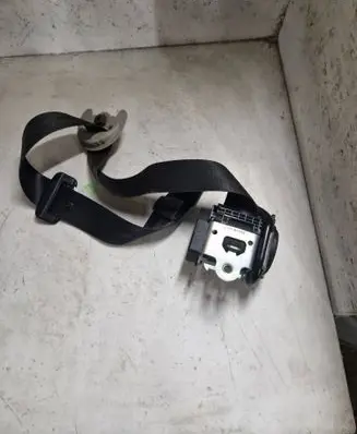 Renault Laguna III Front seatbelt