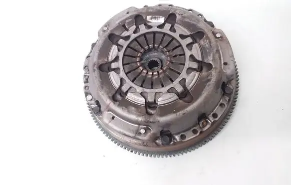 Ford Fiesta Clutch set kit 8V217563DD 8V217550FA