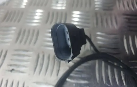 Volkswagen PASSAT B5 Crankshaft speed sensor 