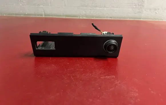 BMW X1 U11 Other center console (tunnel) element 9890317
