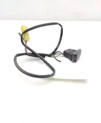 Mercedes-Benz CLK A208 C208 Windshield washer spray nozzle 